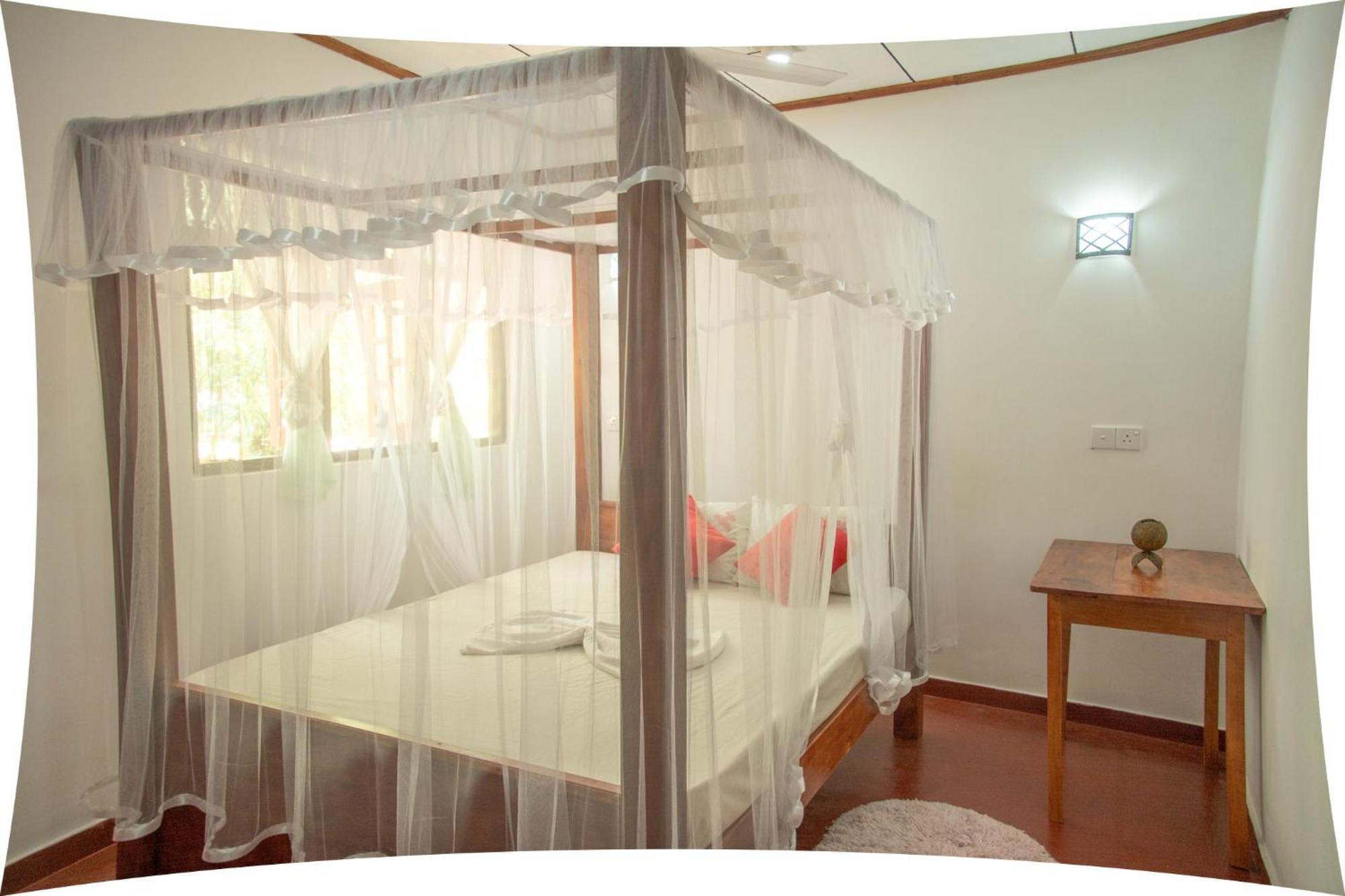 Mango Villa Unawatuna Exterior photo