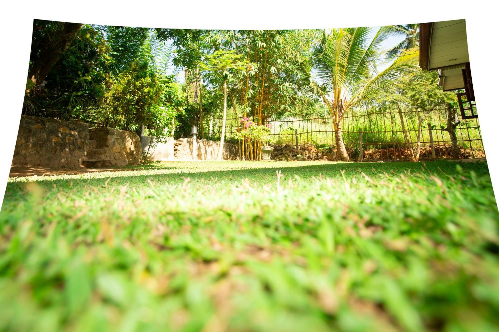 Mango Villa Unawatuna Exterior photo