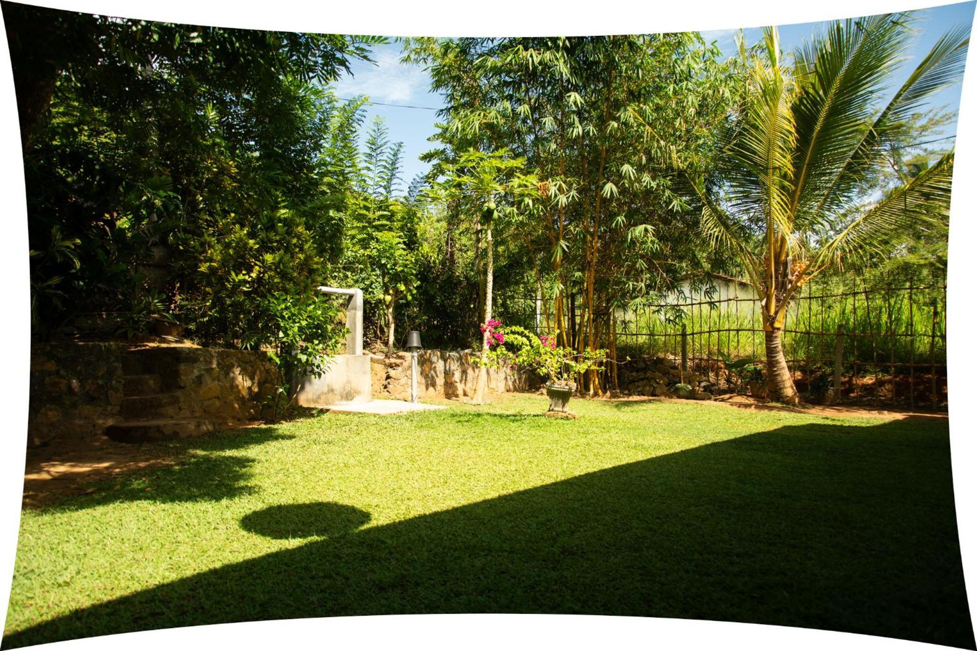 Mango Villa Unawatuna Exterior photo